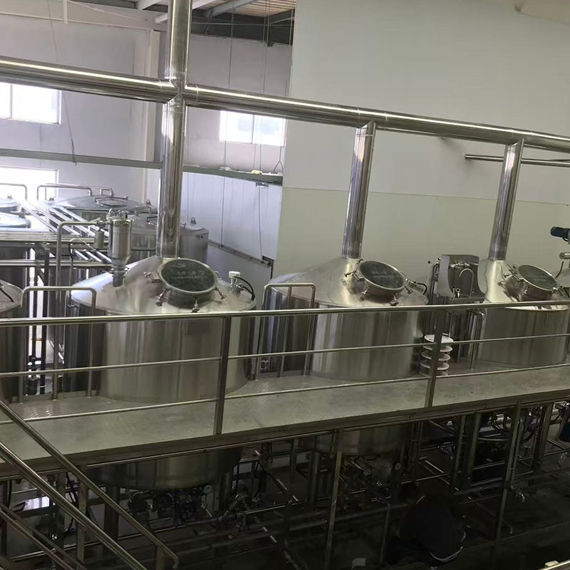 耿马精酿啤酒设备厂—啤酒文化的深刻内涵